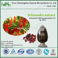 wholesale dried schisandra chinensis extract